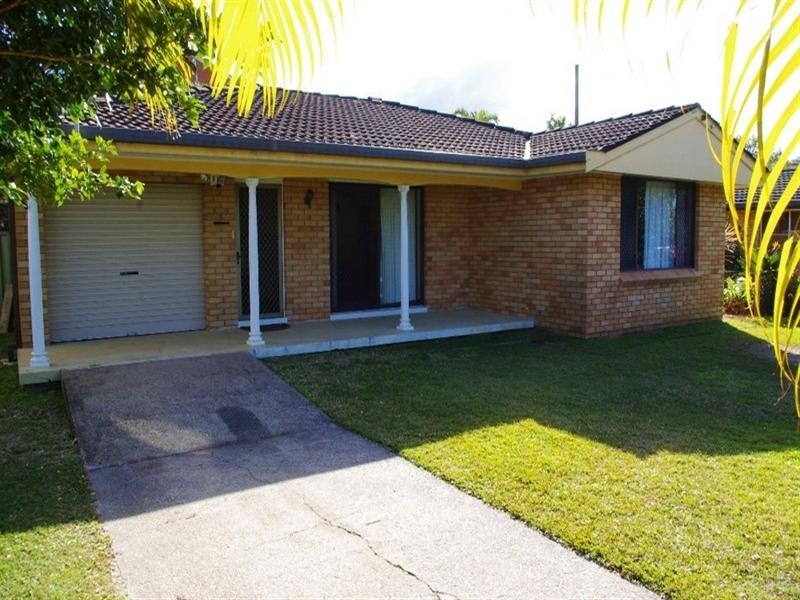7 Pacific Avenue, Coffs Harbour NSW 2450