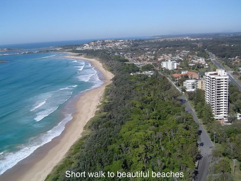 7 Pacific Avenue, Coffs Harbour NSW 2450