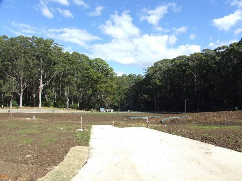 Lot 16 Mimwali Drive, Bonville NSW 2441