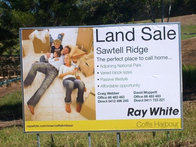 Lot 16 Mimwali Drive, Bonville NSW 2441