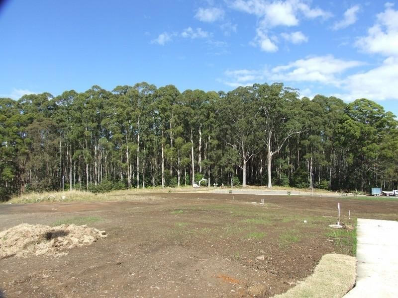 Lot 16 Mimwali Drive, Bonville NSW 2441