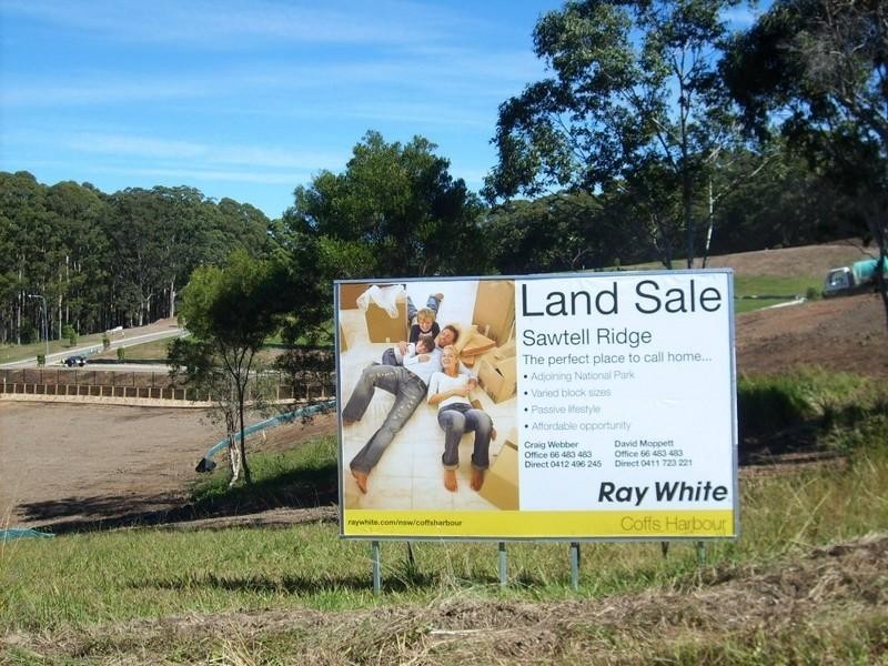 Lot 16 Mimwali Drive, Bonville NSW 2441