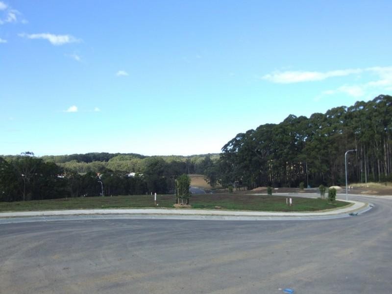 Lot 17 Banyo Close, Bonville NSW 2441