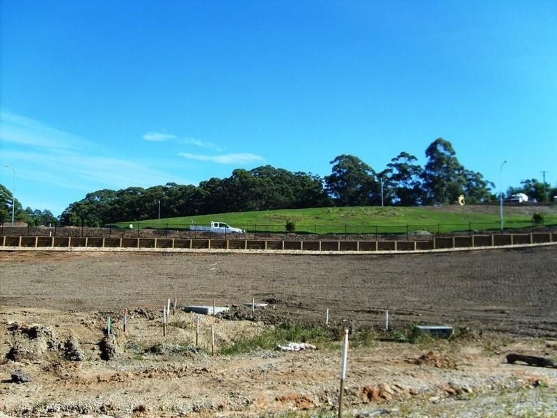 Lot 17 Banyo Close, Bonville NSW 2441