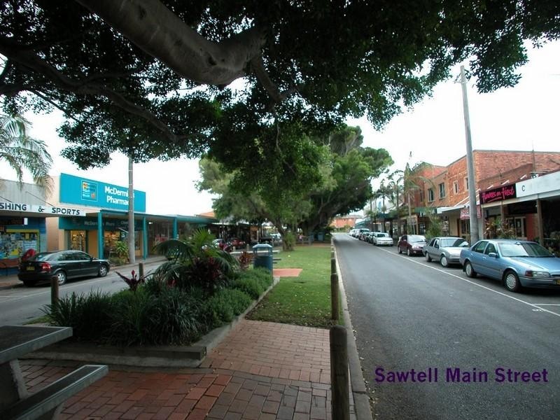 Lot 17 Banyo Close, Bonville NSW 2441