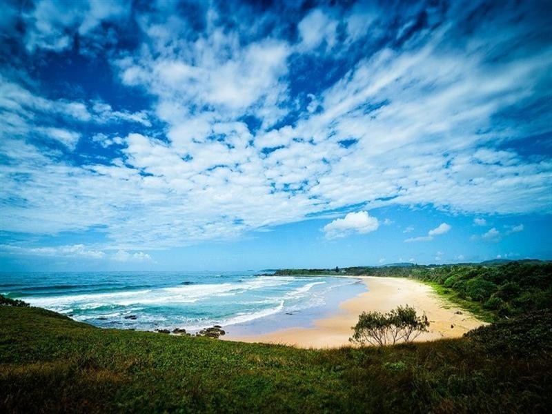 14 Headland Road, Arrawarra Headland NSW 2456