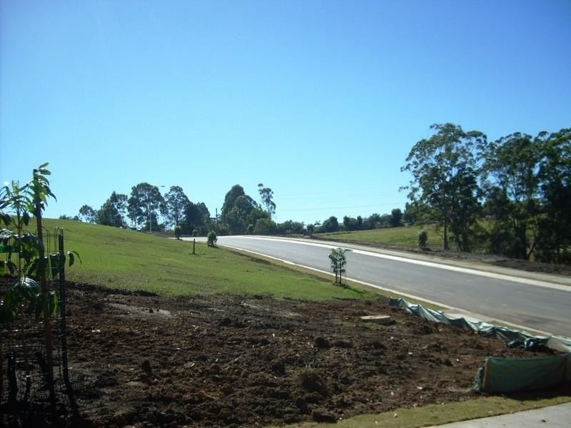 Lot 24 Mimwali Drive, Bonville NSW 2441