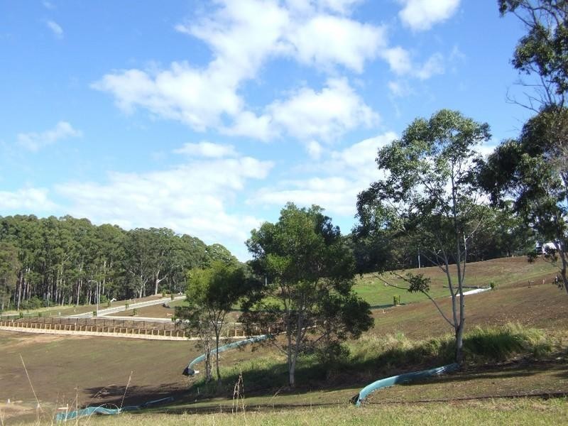 Lot 24 Mimwali Drive, Bonville NSW 2441