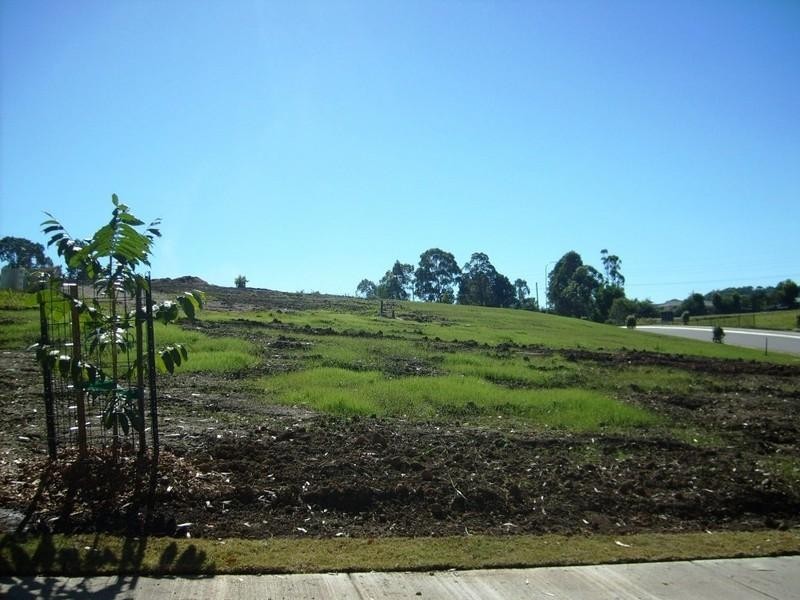 Lot 24 Mimwali Drive, Bonville NSW 2441