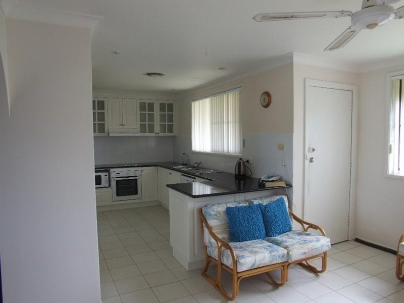 2 Myuna Place, Coffs Harbour NSW 2450