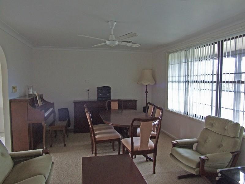 2 Myuna Place, Coffs Harbour NSW 2450