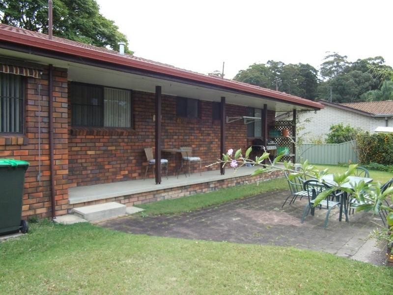 2 Myuna Place, Coffs Harbour NSW 2450