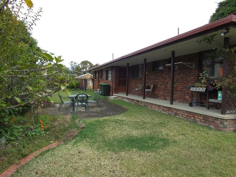 2 Myuna Place, Coffs Harbour NSW 2450