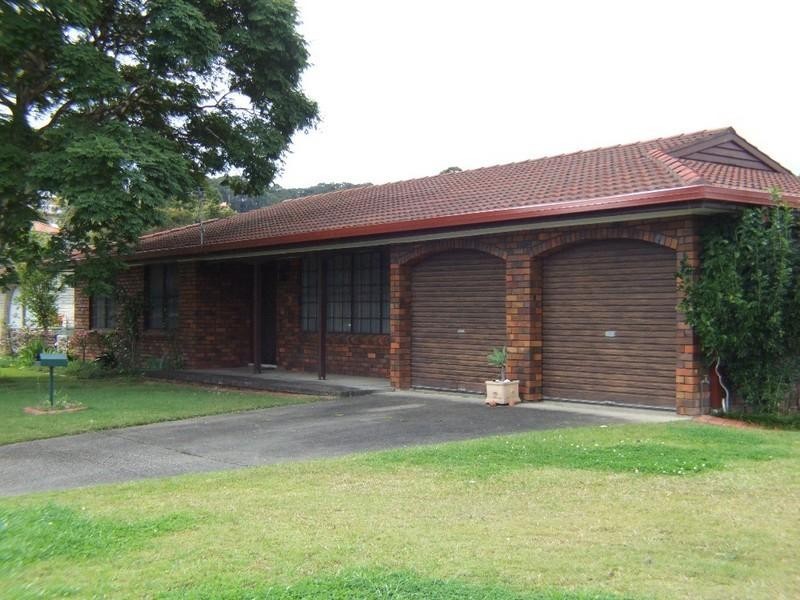 2 Myuna Place, Coffs Harbour NSW 2450