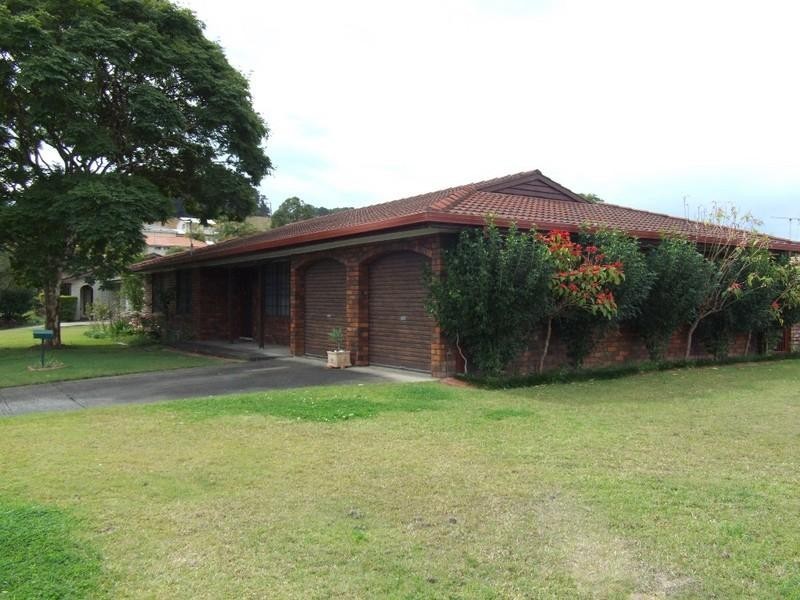 2 Myuna Place, Coffs Harbour NSW 2450