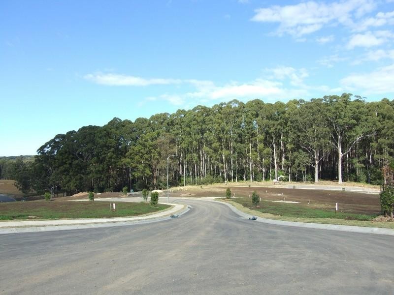 Lot 28 Banyo Close, Bonville NSW 2441