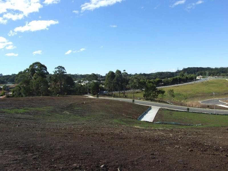 Lot 30 Banyo Close, Bonville NSW 2441