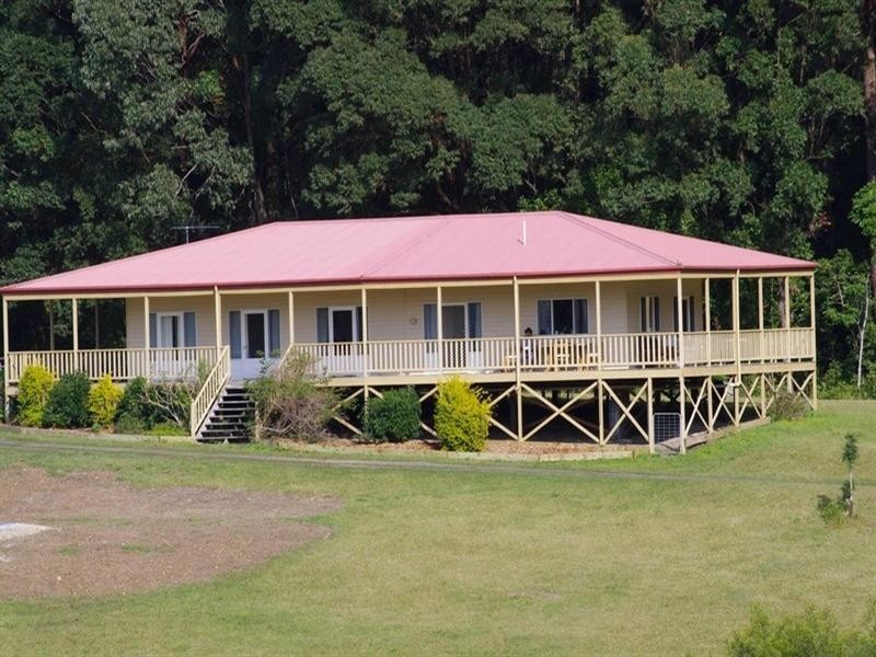 73 Hydes Creek Road, Bellingen NSW 2454