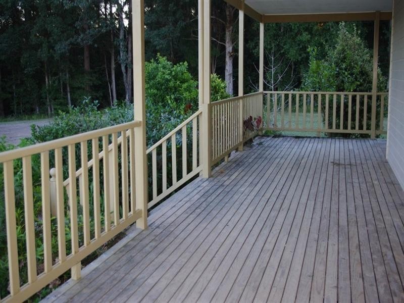 73 Hydes Creek Road, Bellingen NSW 2454