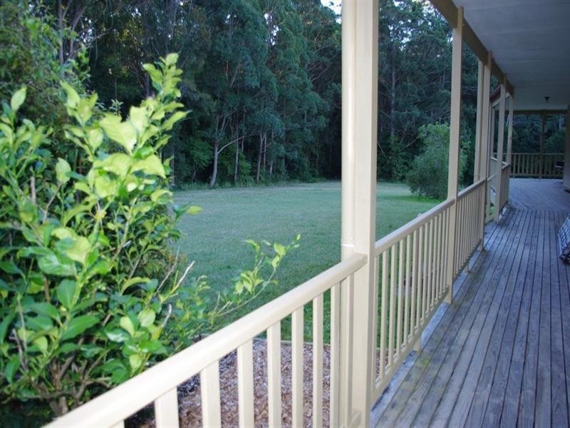 73 Hydes Creek Road, Bellingen NSW 2454