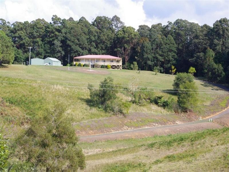 73 Hydes Creek Road, Bellingen NSW 2454