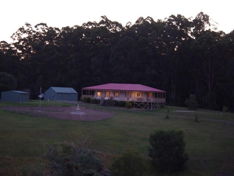 73 Hydes Creek Road, Bellingen NSW 2454