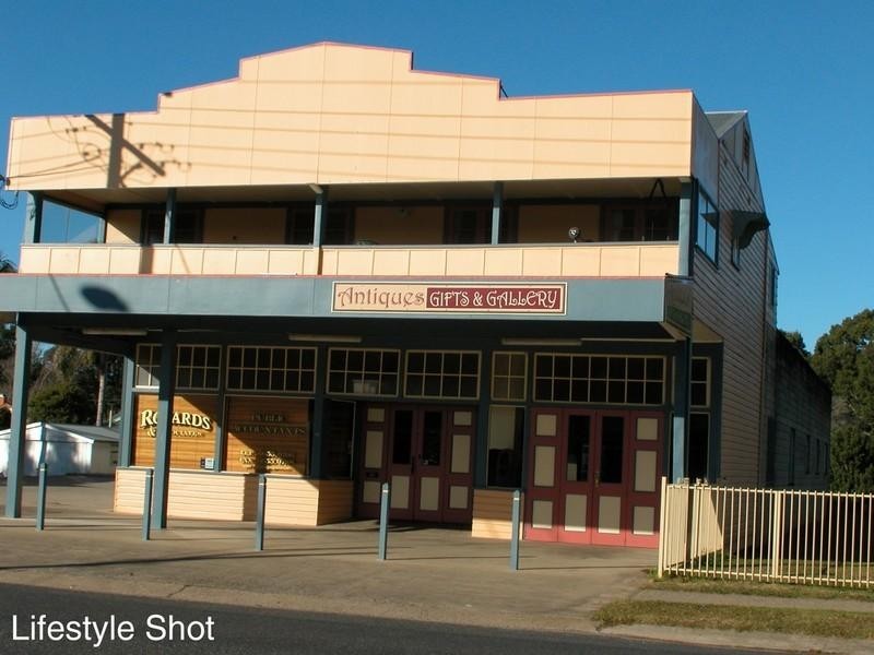 73 Hydes Creek Road, Bellingen NSW 2454