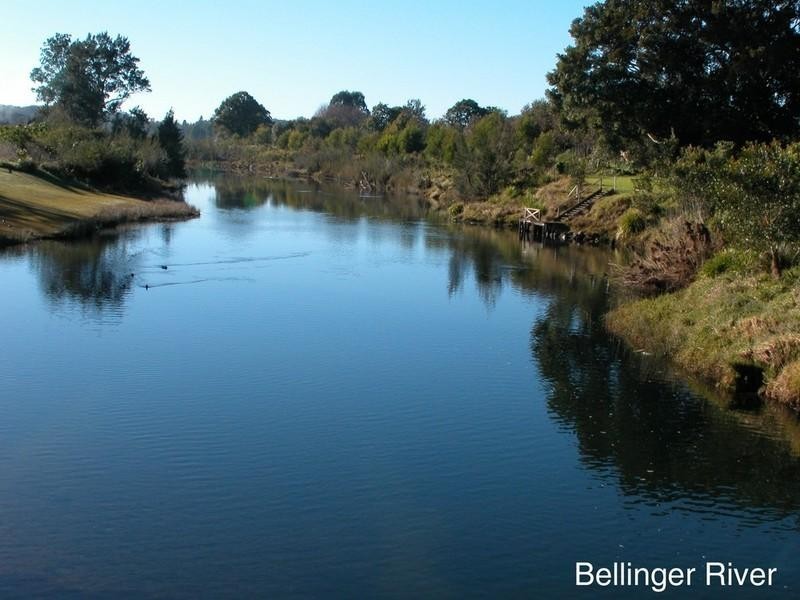 73 Hydes Creek Road, Bellingen NSW 2454