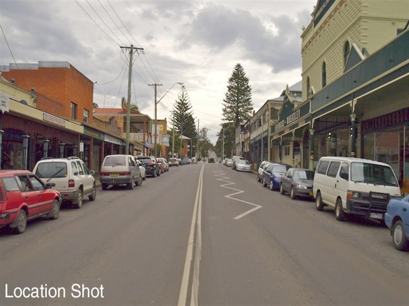 73 Hydes Creek Road, Bellingen NSW 2454