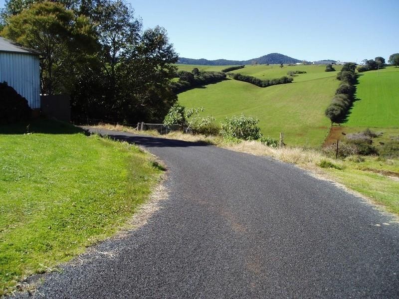 3 Bangalow Street, Dorrigo NSW 2453