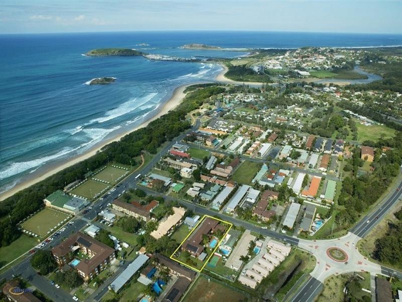 8-10 Prince Street, Coffs Harbour NSW 2450