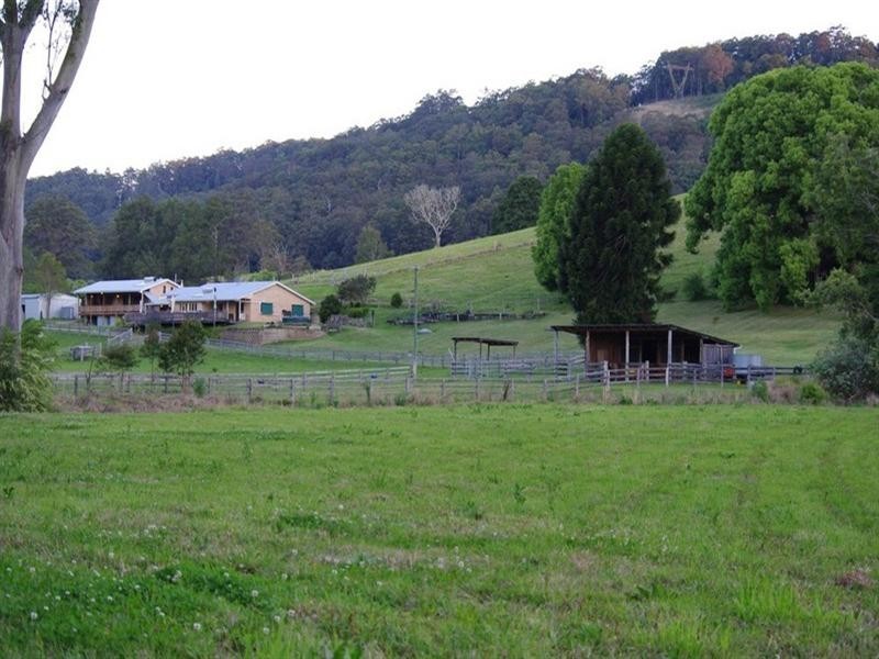 86 Hartleys Road, Karangi NSW 2450