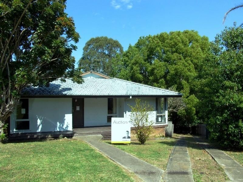 11 Dunn Place, Coffs Harbour NSW 2450