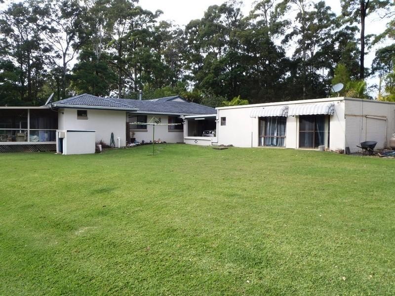 68 Wakelands Road, Sapphire Beach NSW 2450