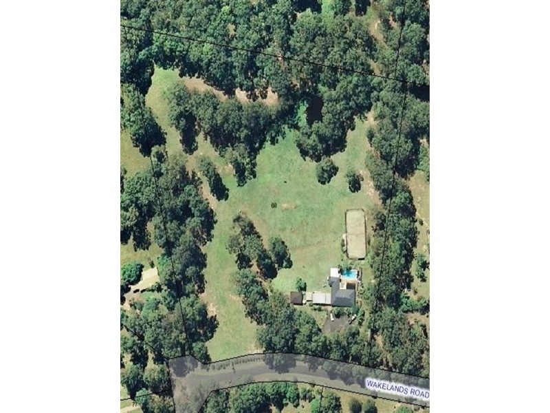 68 Wakelands Road, Sapphire Beach NSW 2450