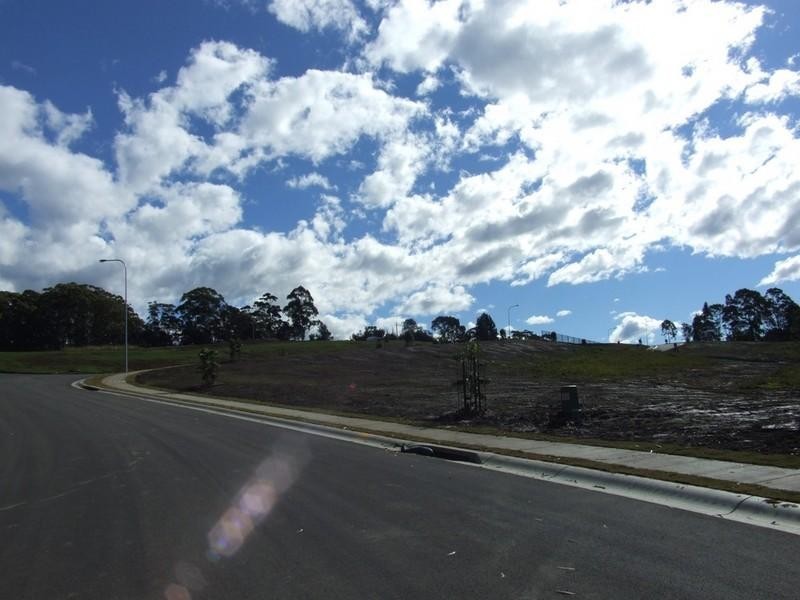 Lot 31 Banyo Close, Bonville NSW 2441