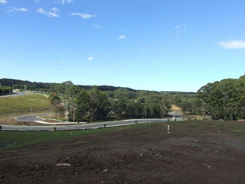 Lot 31 Banyo Close, Bonville NSW 2441