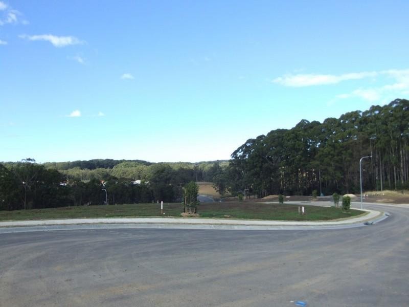 Lot 31 Banyo Close, Bonville NSW 2441