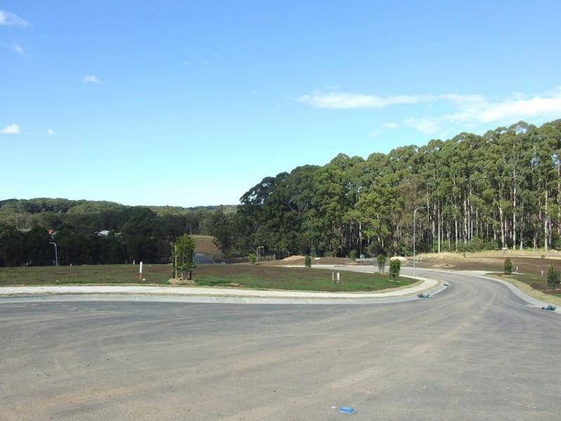 Lot 31 Banyo Close, Bonville NSW 2441