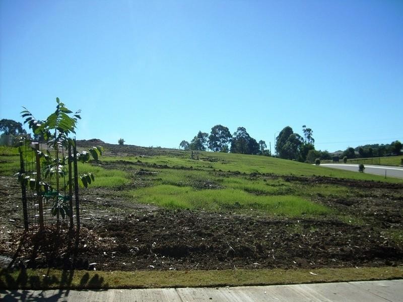 Lot 31 Banyo Close, Bonville NSW 2441