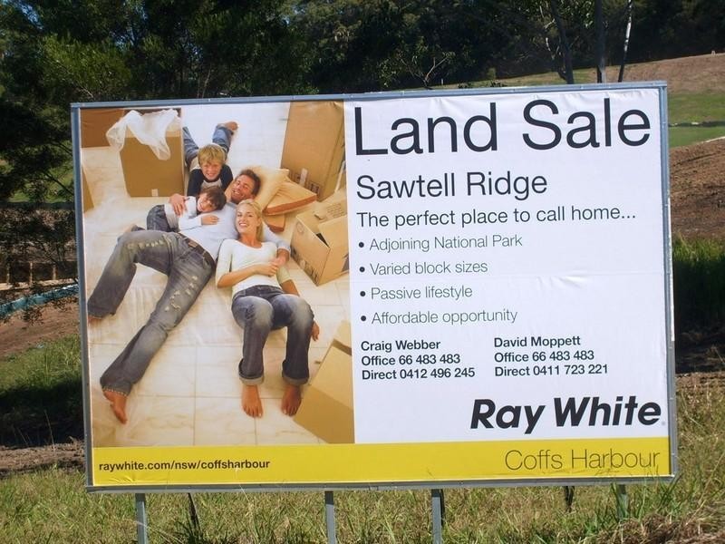 Lot 31 Banyo Close, Bonville NSW 2441