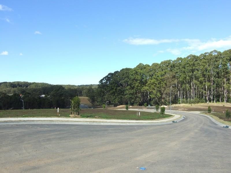 Lot 32 Banyo Close, Bonville NSW 2441