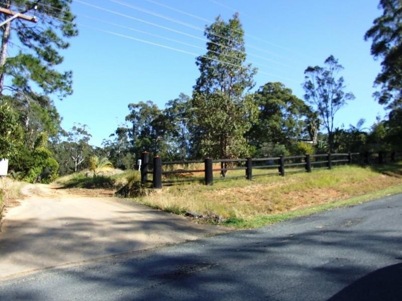 Lot 21 Hammond Road, Emerald Beach NSW 2456