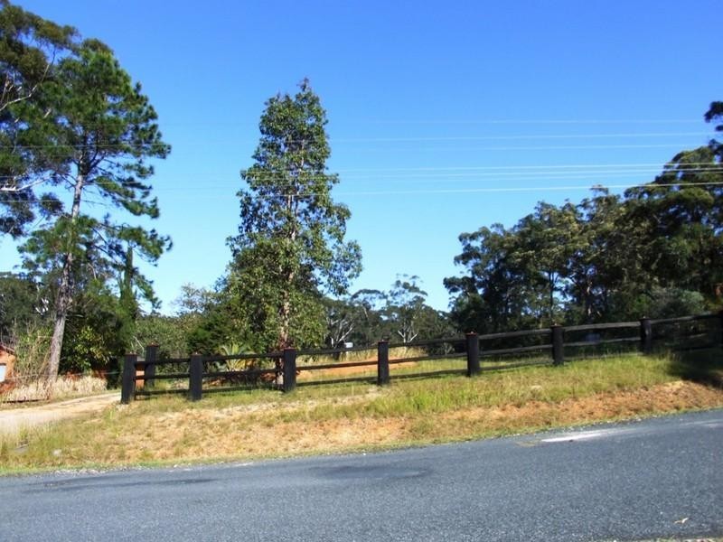 Lot 21 Hammond Road, Emerald Beach NSW 2456
