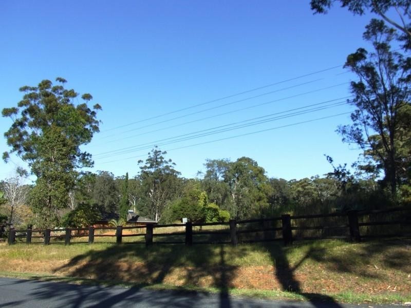 Lot 21 Hammond Road, Emerald Beach NSW 2456