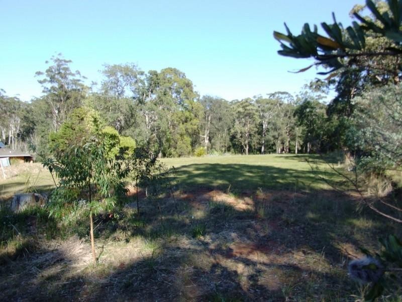 Lot 21 Hammond Road, Emerald Beach NSW 2456