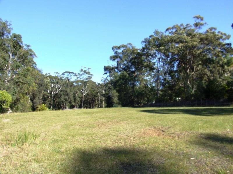 Lot 21 Hammond Road, Emerald Beach NSW 2456