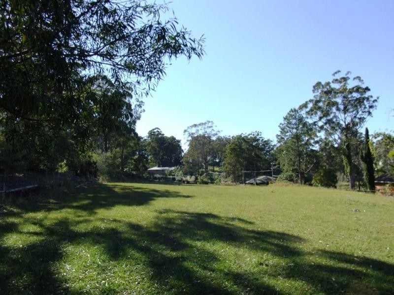 Lot 21 Hammond Road, Emerald Beach NSW 2456