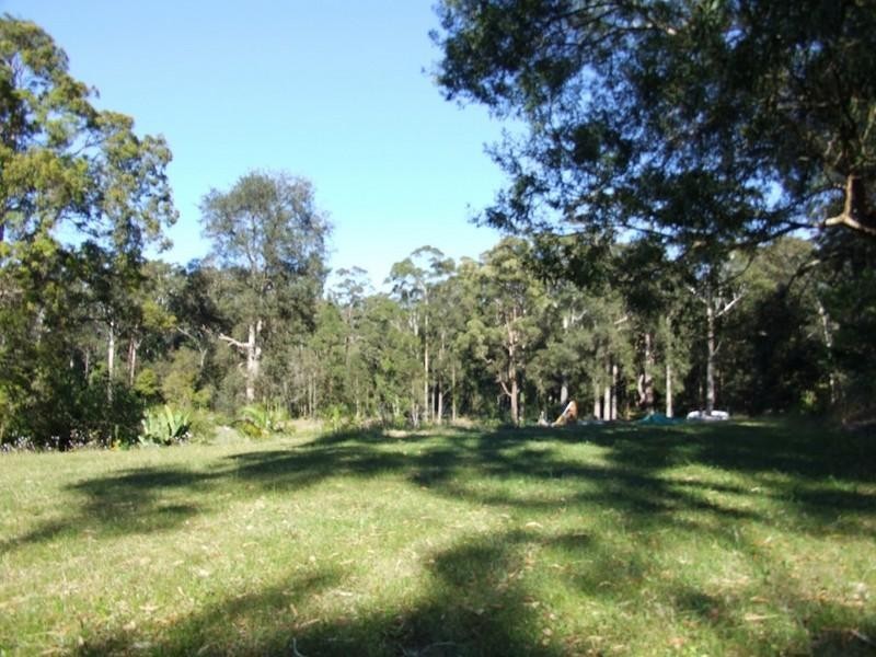 Lot 21 Hammond Road, Emerald Beach NSW 2456