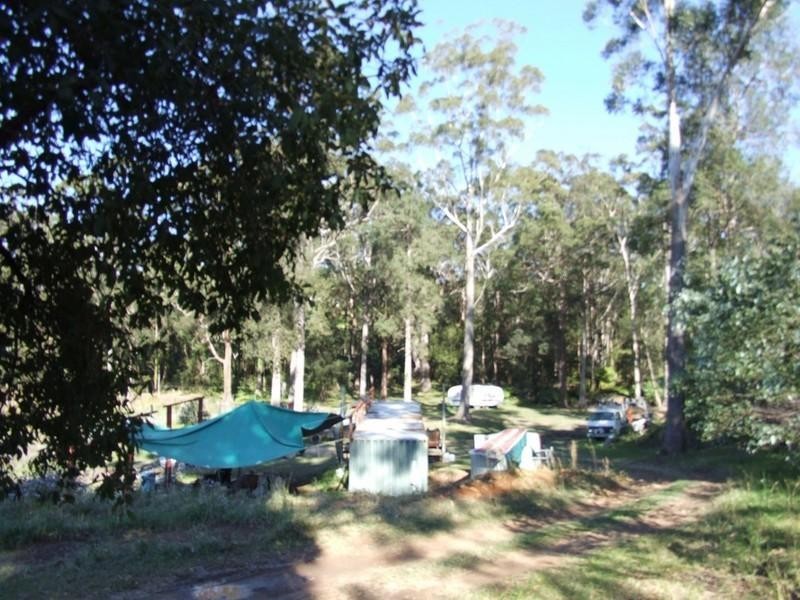 Lot 21 Hammond Road, Emerald Beach NSW 2456